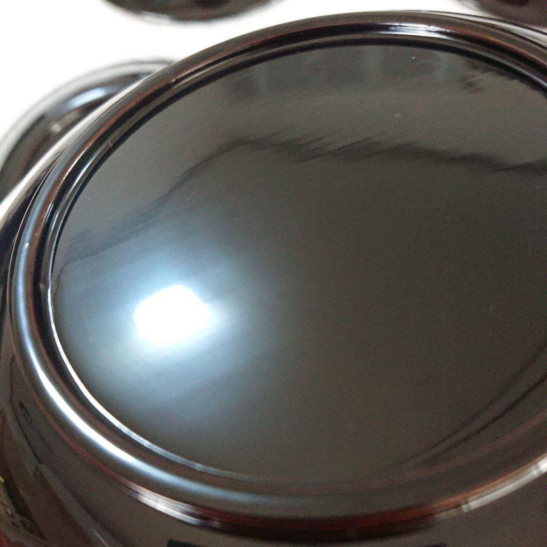 桜づくし 漆器 銘々皿 小皿 蒔絵 /輪島塗 越前漆器 茶道具 骨董 お椀印判