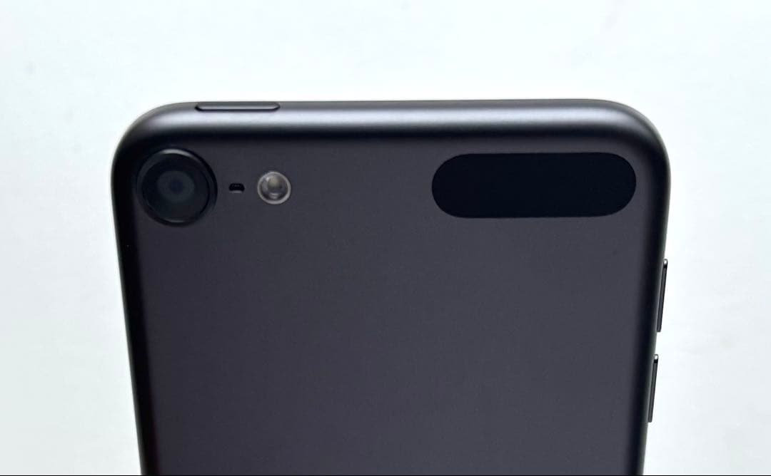 iPod Touch 第7世代　スペースグレー