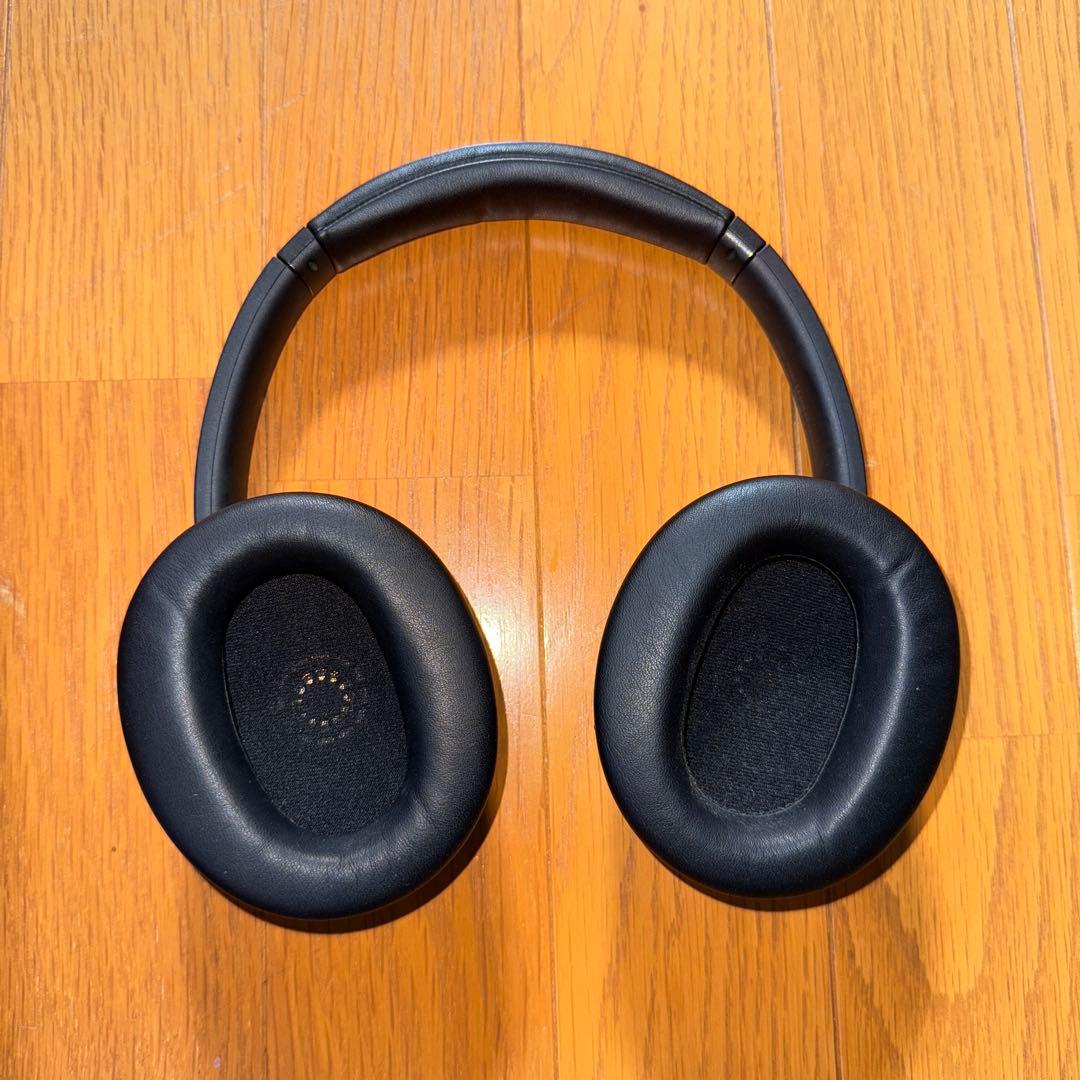 ソニー ワイヤレスヘッドホン WH-CH720N BC