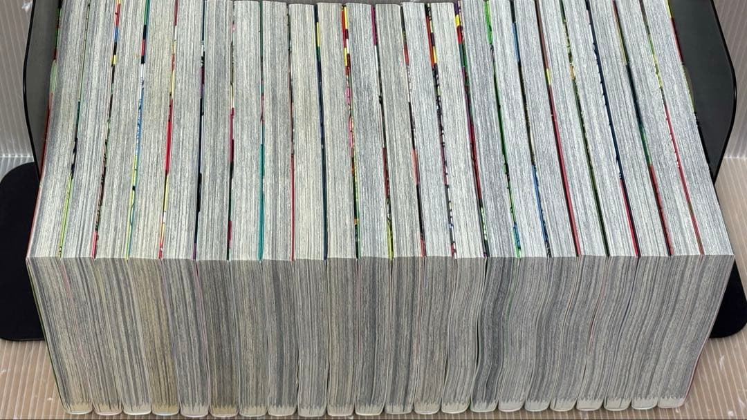 【U256m】 藤本タツキ チェンソーマン 1〜22巻続巻全巻セット 4冊新品