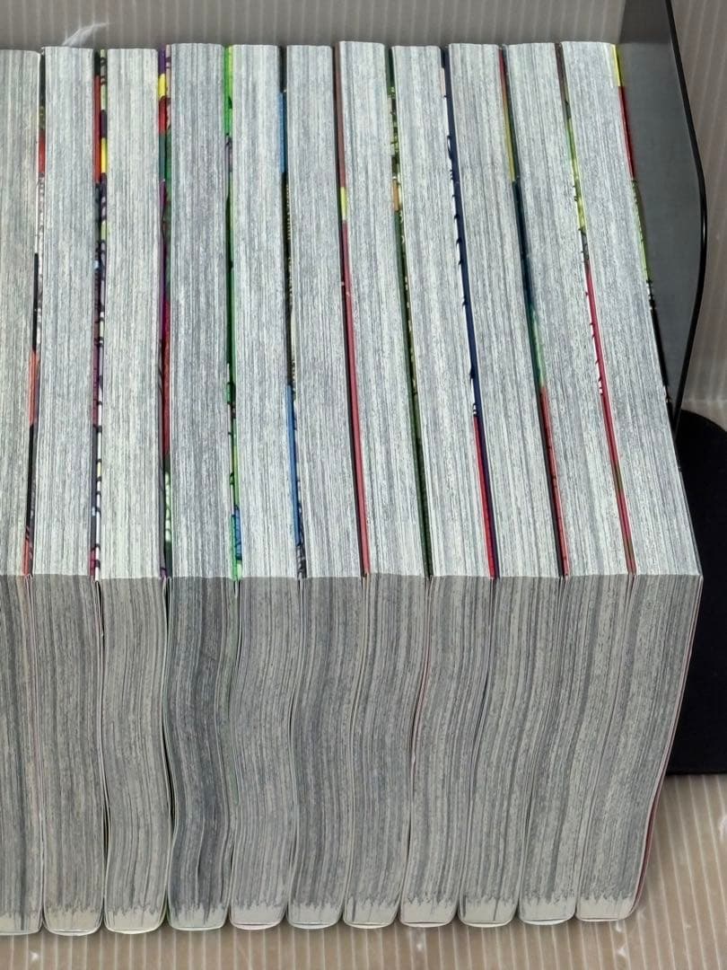 【U256m】 藤本タツキ チェンソーマン 1〜22巻続巻全巻セット 4冊新品