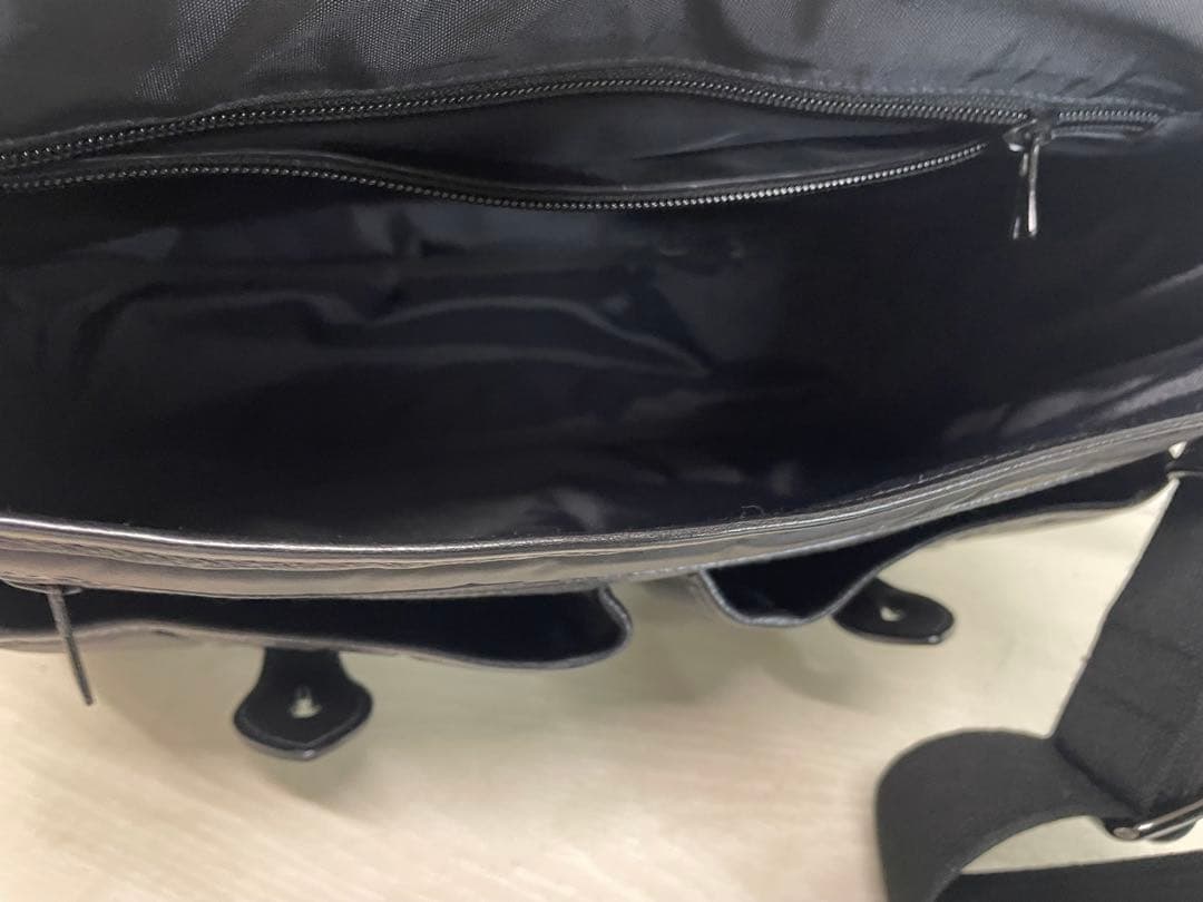 HUNTINGWORLD ハンティングワールド ショルダーバッグ