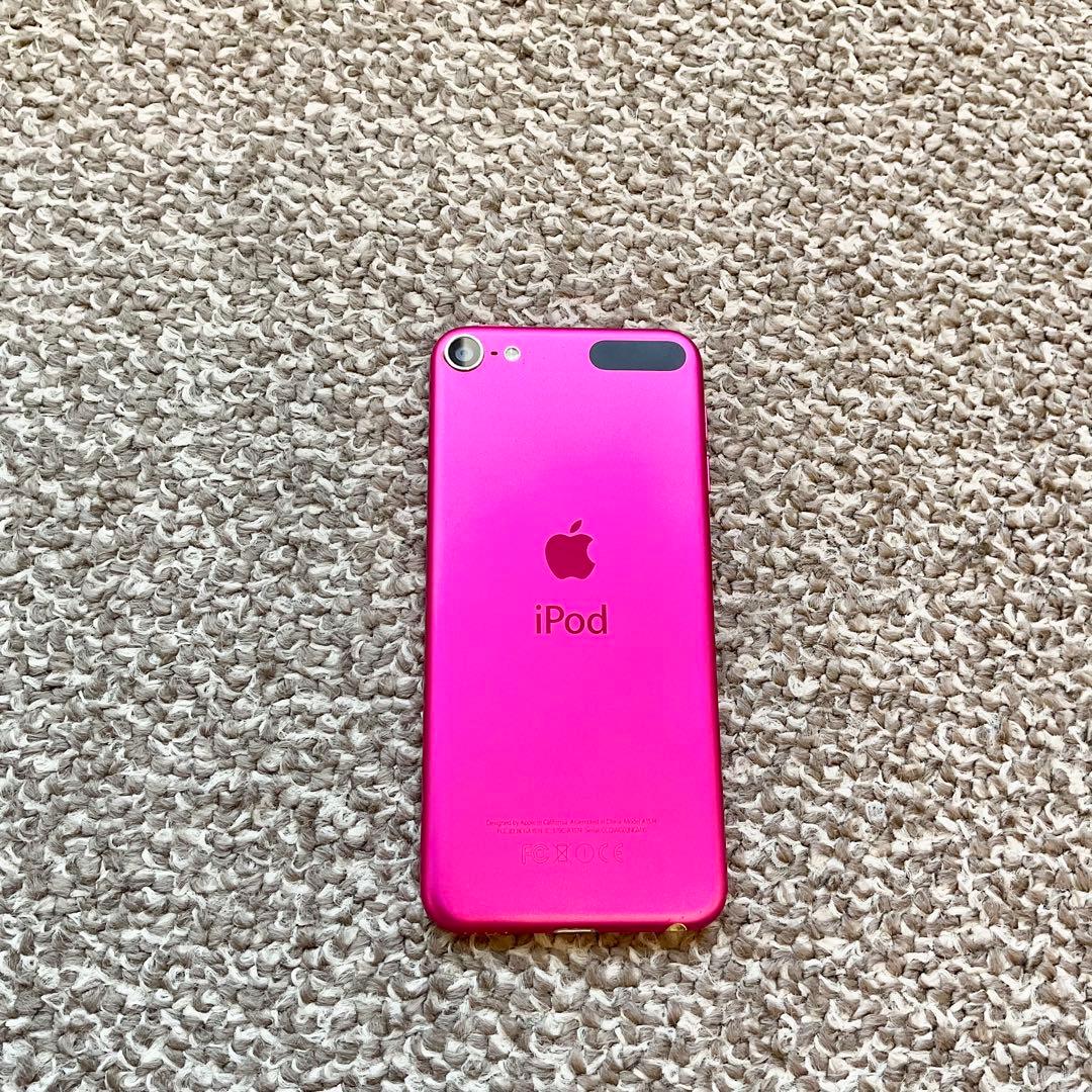 アイポッド iPod touch 第6世代 128GB Appleアップル本体p