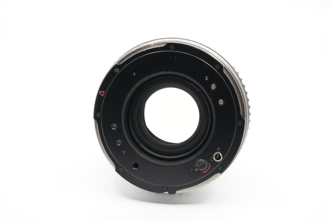 整備品 希少 初期型 ハッセルブラッド Carl Zeiss Planar