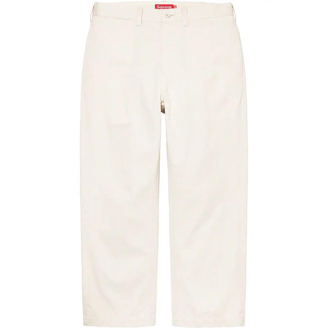 パンツ supreme Chino Pant