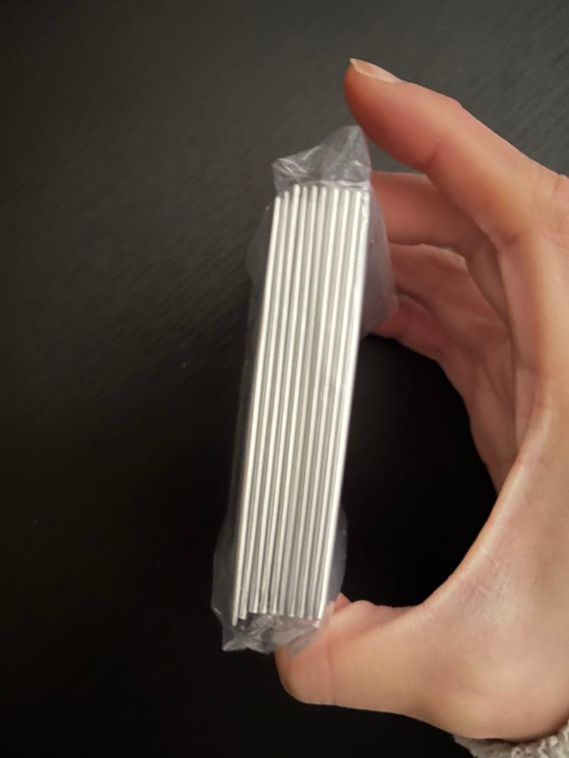 鬼滅の刃スクエアステッカーコレクション　未開封10点