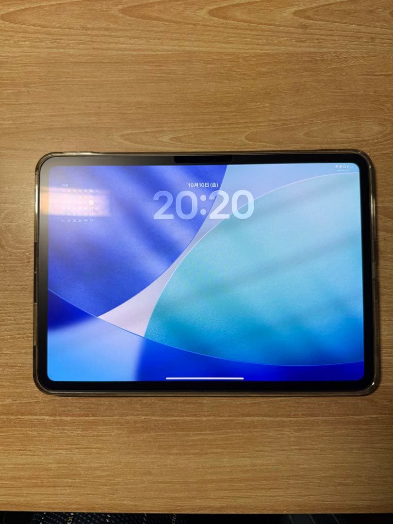 iPad Pro M4 11インチ 256GB Wi-Fi スペースブラック