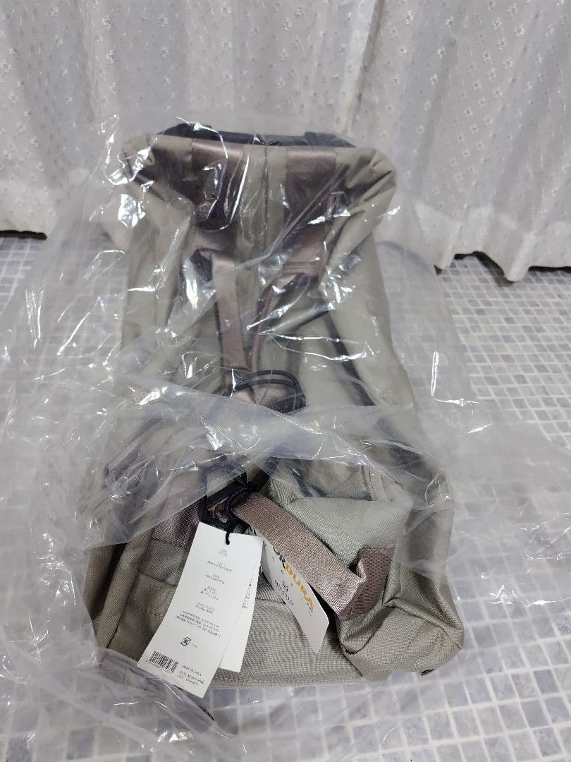 【新品】ミレスト キャリーバッグ　 42L　MLS899 STLAKT