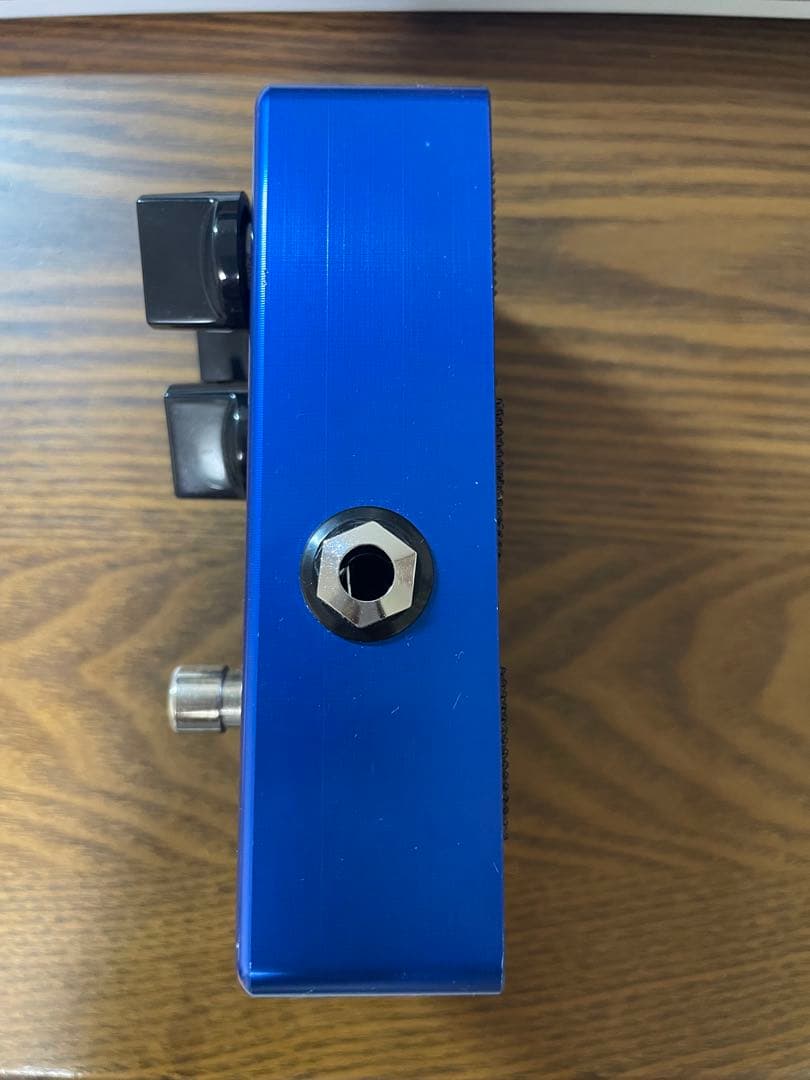 ギター Shiba Drive