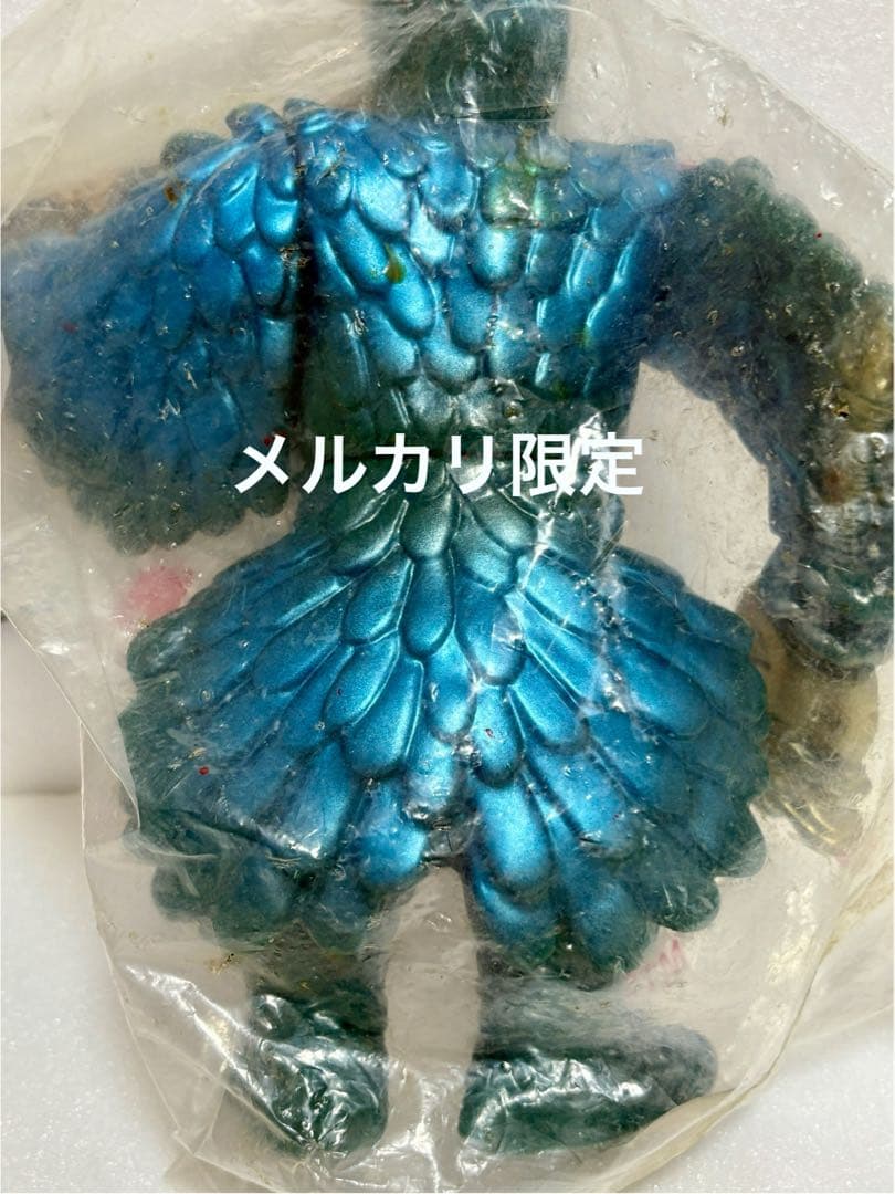 ★新品未開封　妖怪大戦争　ダイモン　大映　完全未開封品　M1号