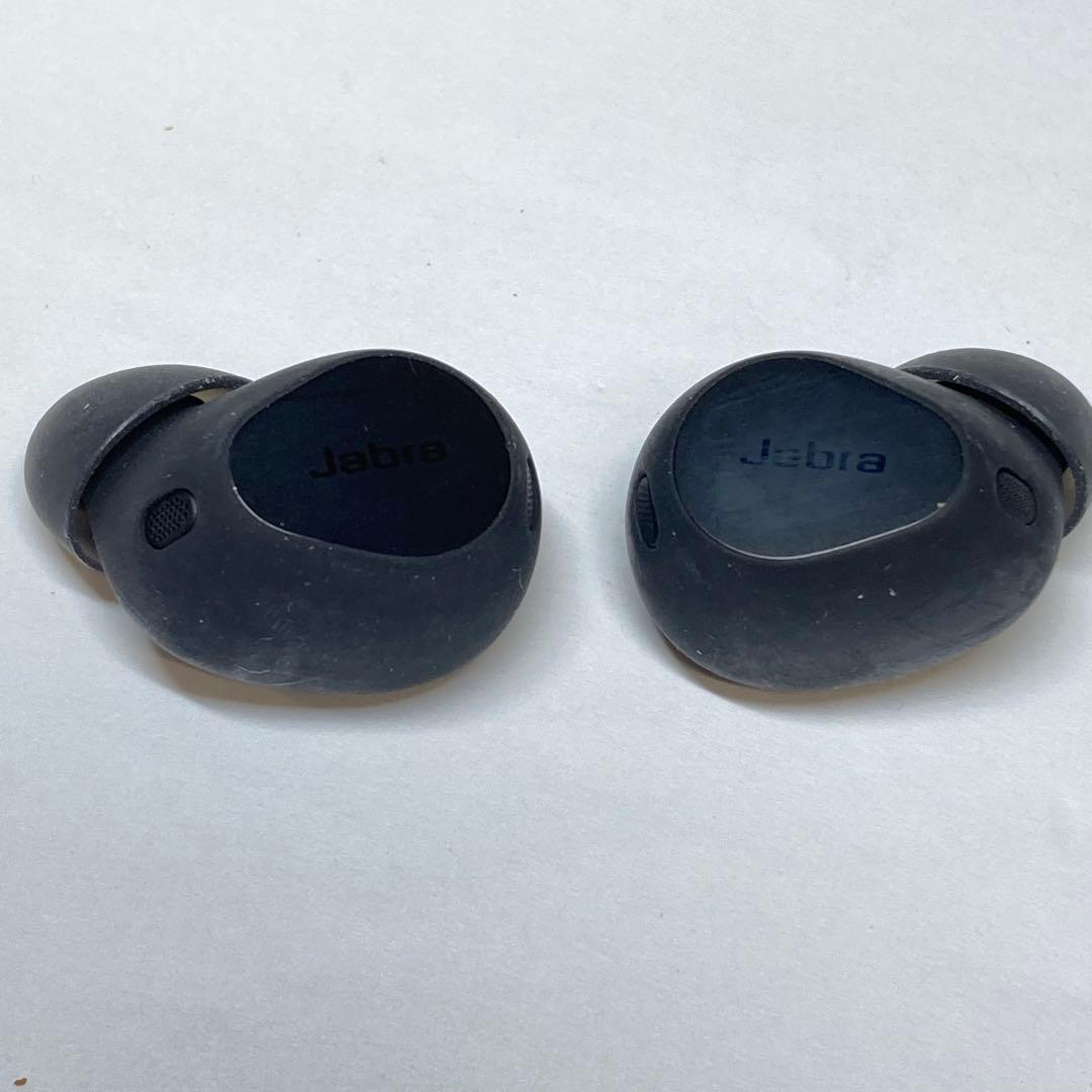 Jabra Elite 10　ワイヤレスイヤホン　　　　　ja339