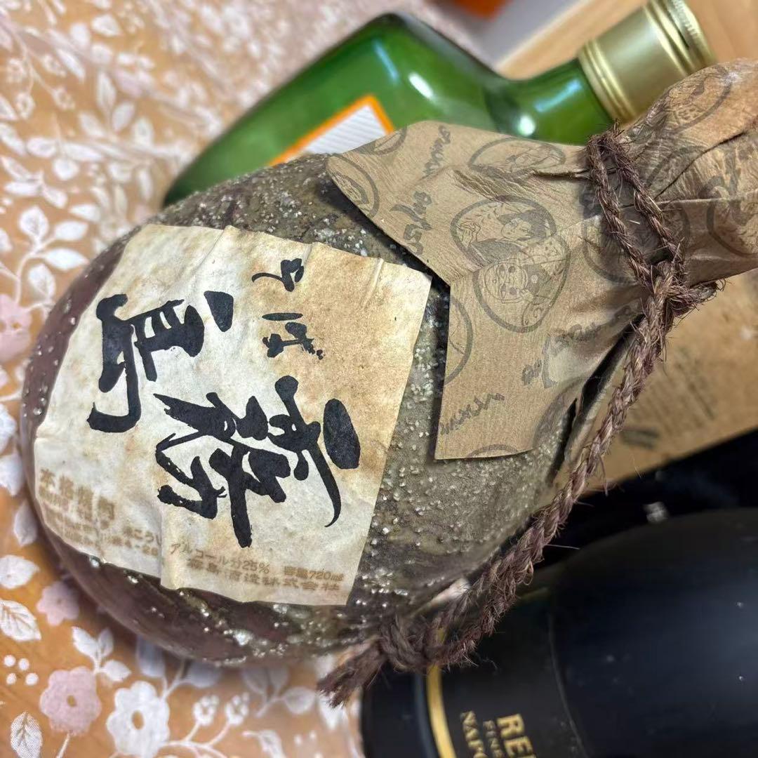 日本酒7点 まとめ商品