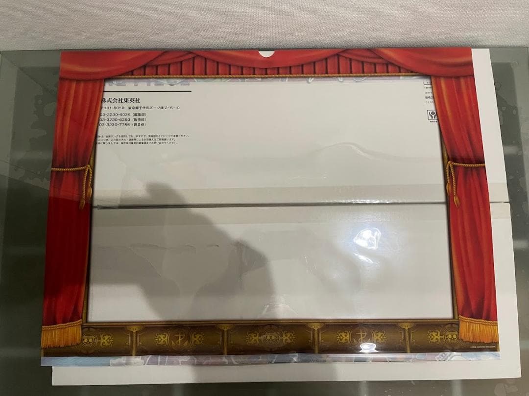 ONE PIECE コミックカレンダー 2011～2015 2023～2025