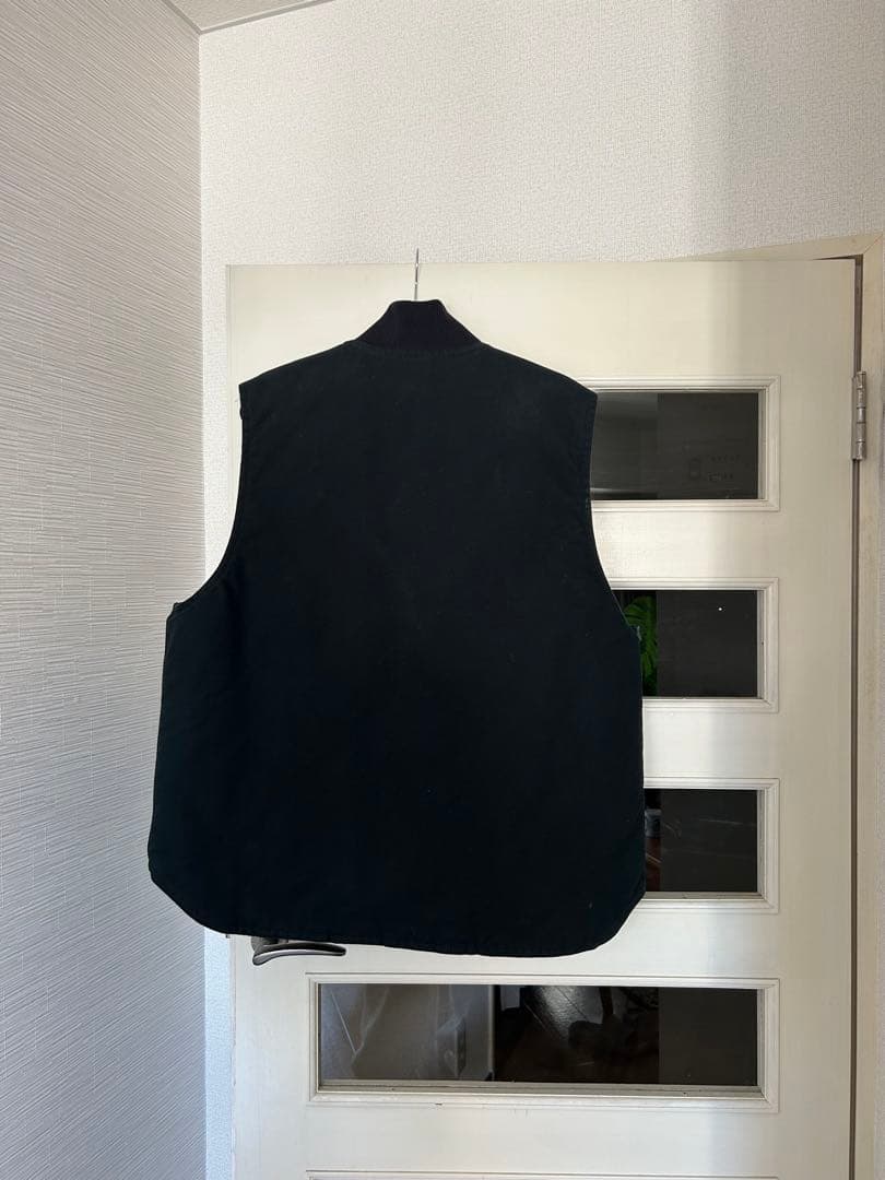 Carhartt カーハート ダックベスト　デッドストック