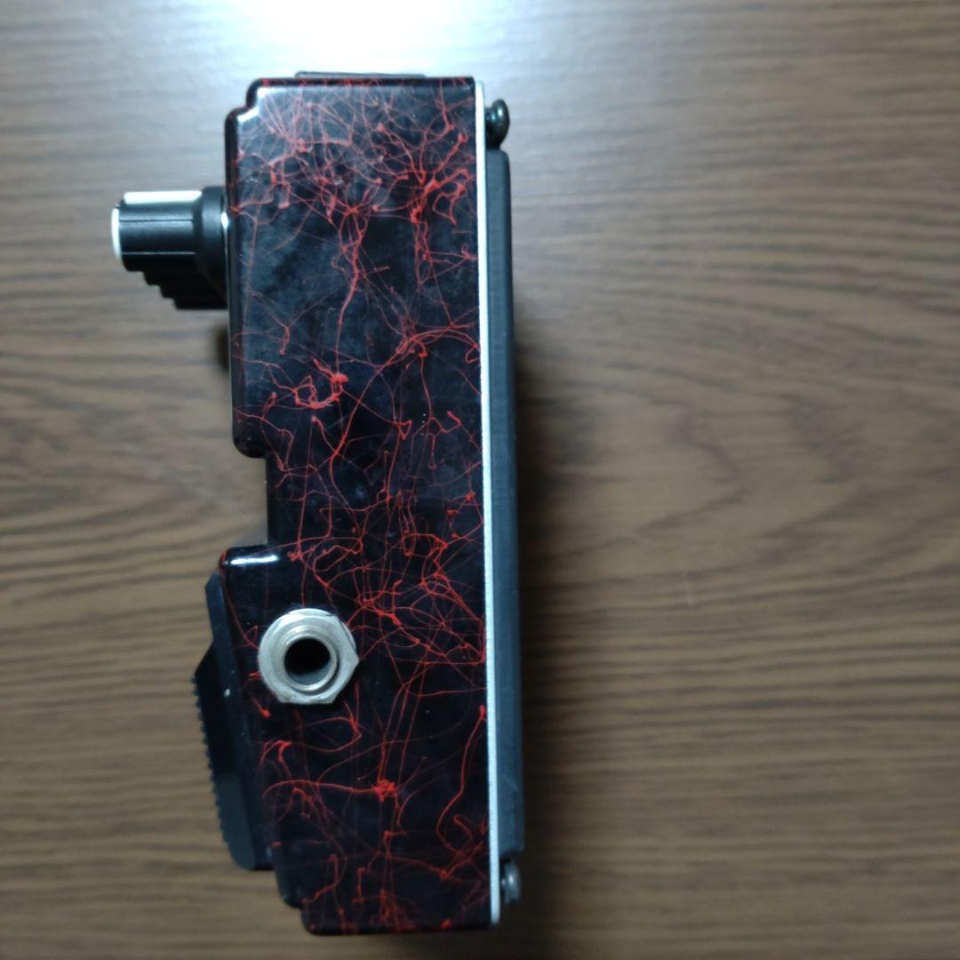 ギター DOD FX 86B DEATH L DISTORTION