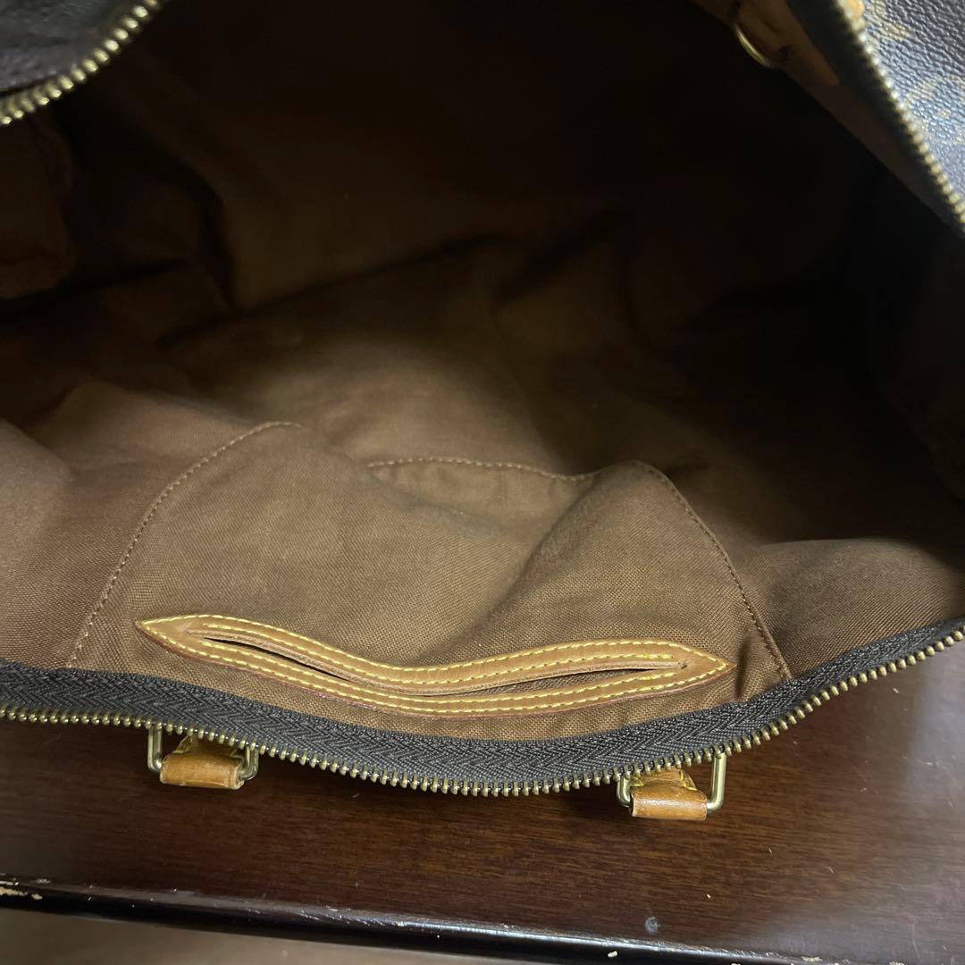 1*れ様 Louis Vuitton モノグラム 中型バッグ