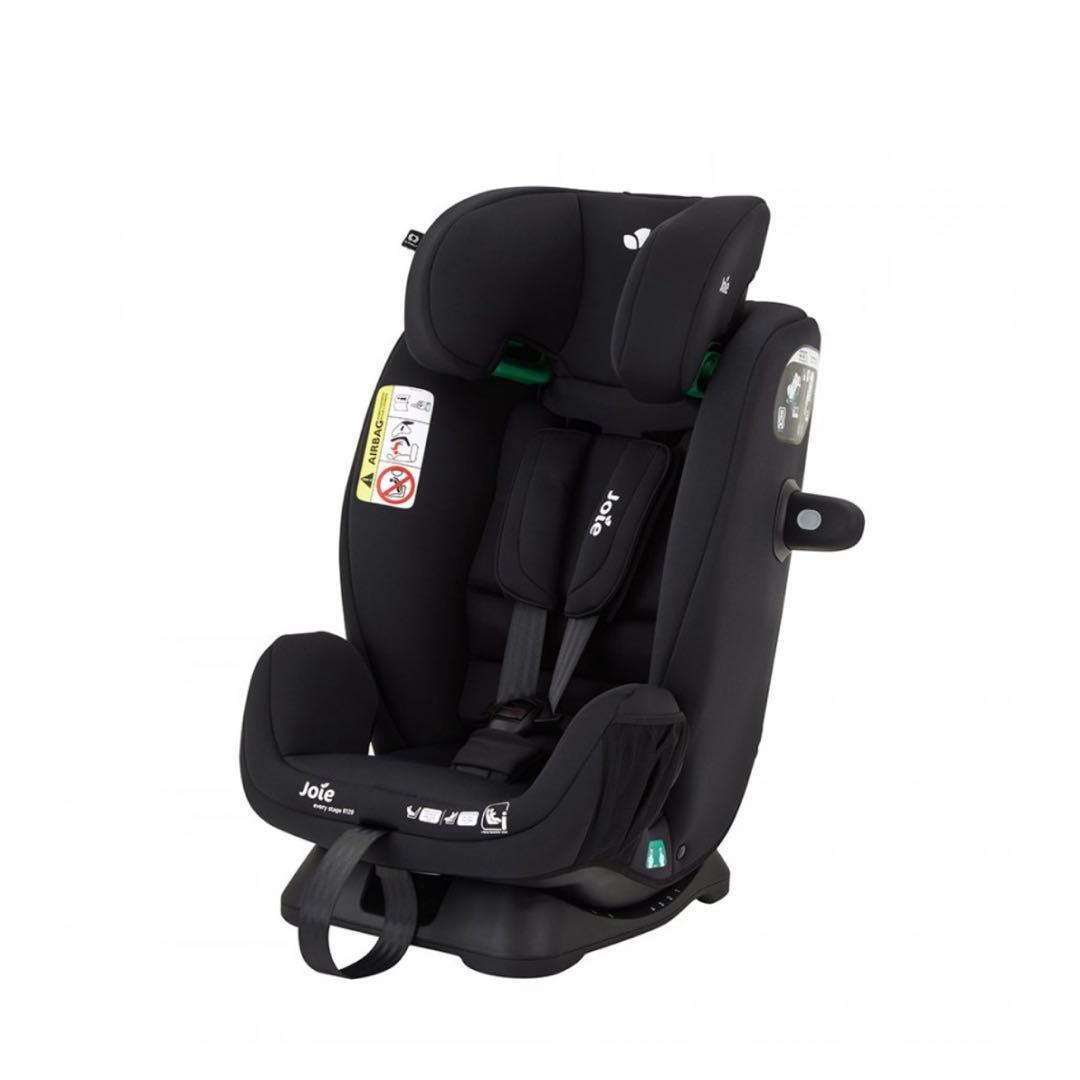 Joie チャイルドシート エブリステージR129（シェール）