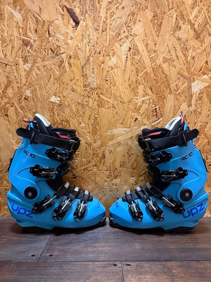 アルペンスノーボードブーツ RC-10