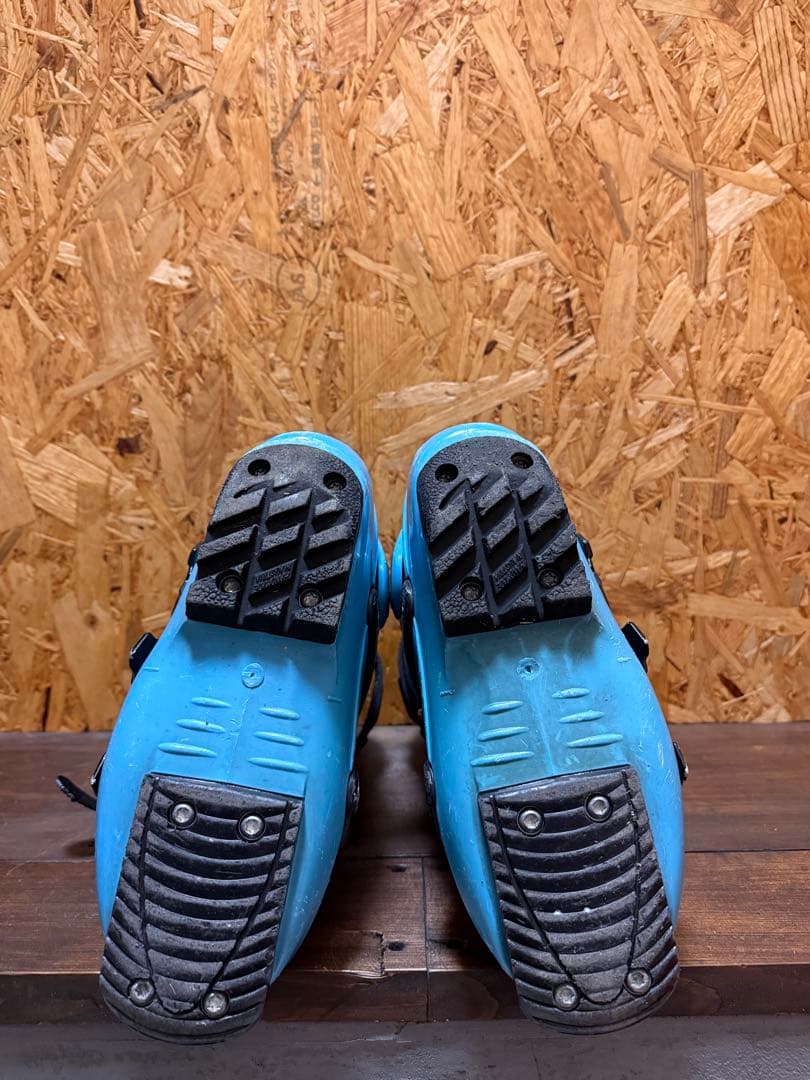 アルペンスノーボードブーツ RC-10