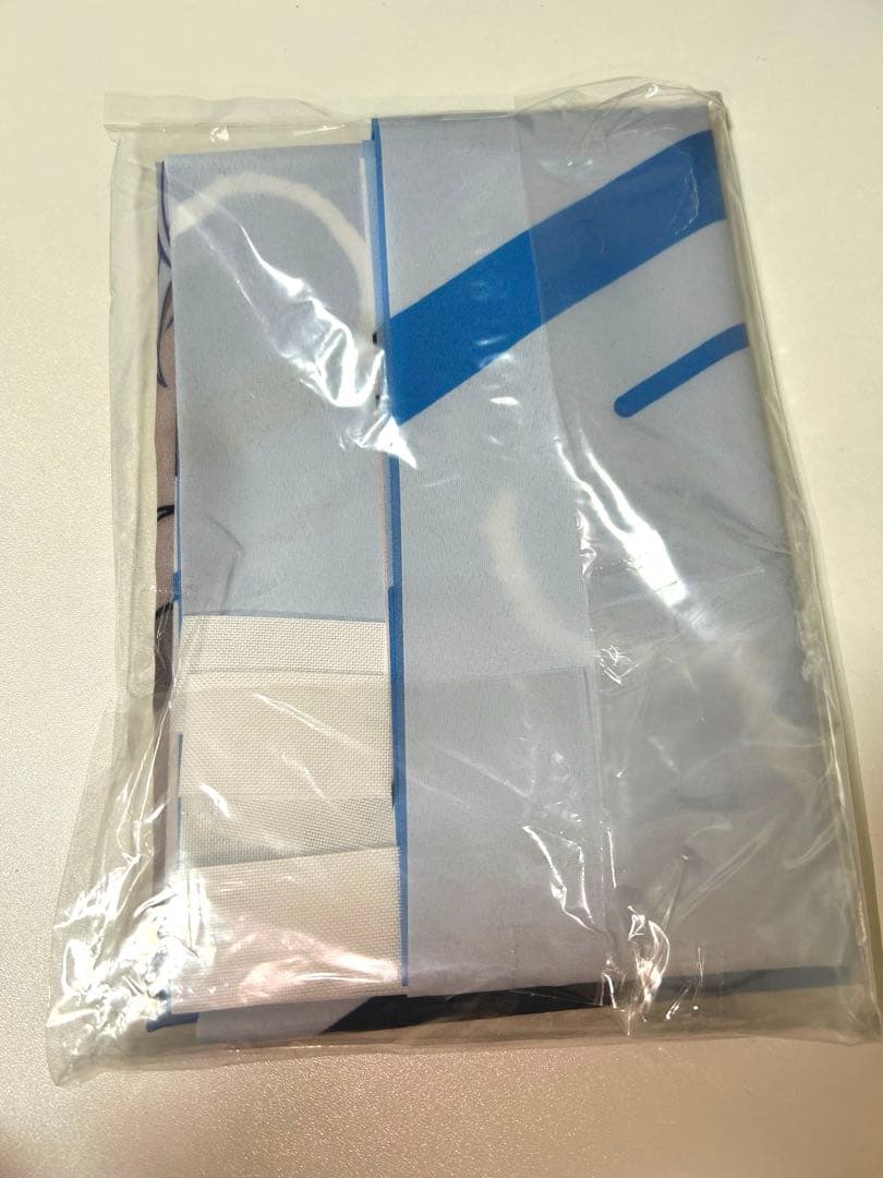 う*郎様 呪術廻戦×極楽湯 RAKUSPA 第二弾コラボ 五条悟 のぼり