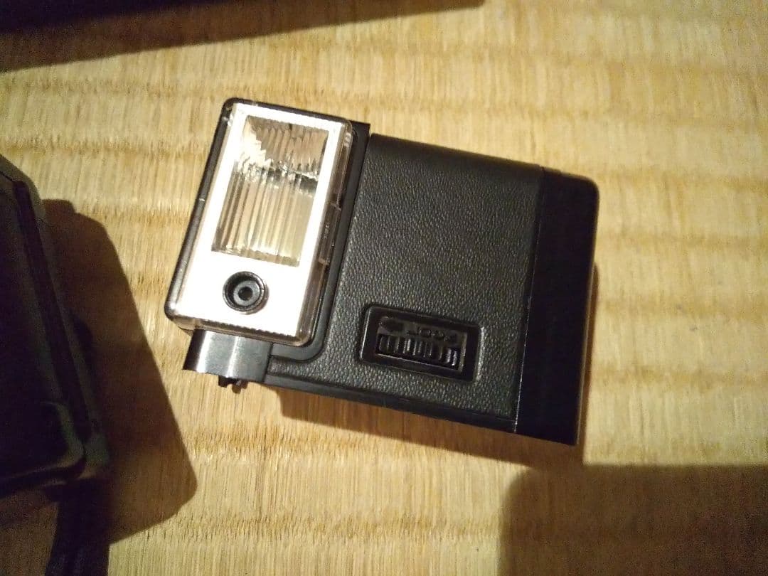 動作確認済 CHINON ベラミ フィルム カメラ