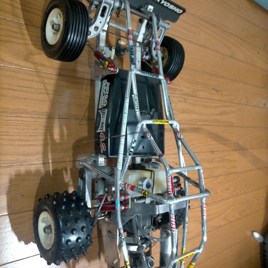 京商　サーキット20 ローディバハ