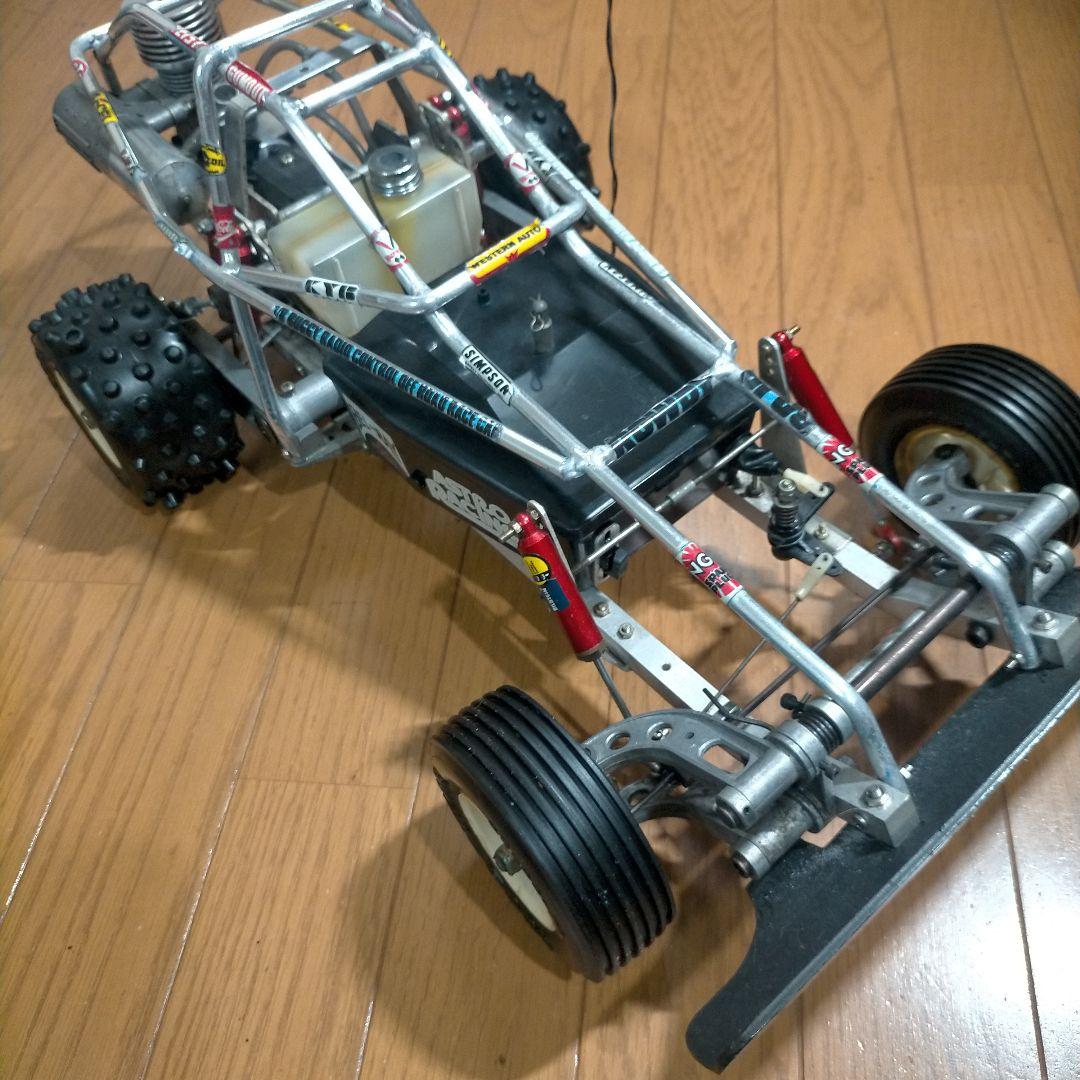 京商　サーキット20 ローディバハ