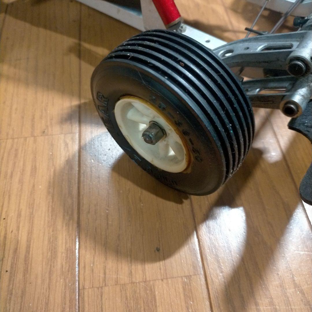 京商　サーキット20 ローディバハ