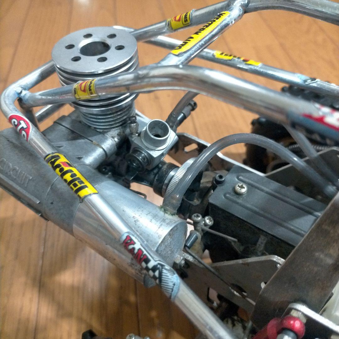 京商　サーキット20 ローディバハ