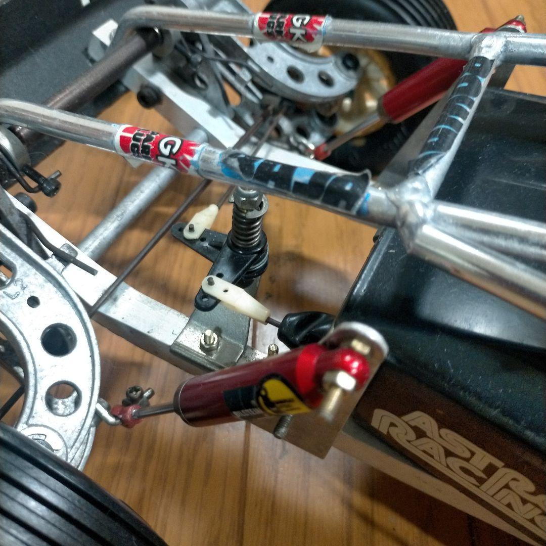 京商　サーキット20 ローディバハ