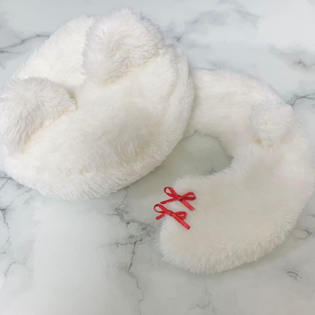 らびっとはうす〈ちびぬい服〉