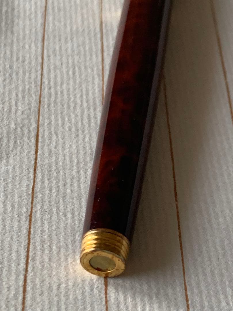 Parker（パーカー）75 万年筆 14K