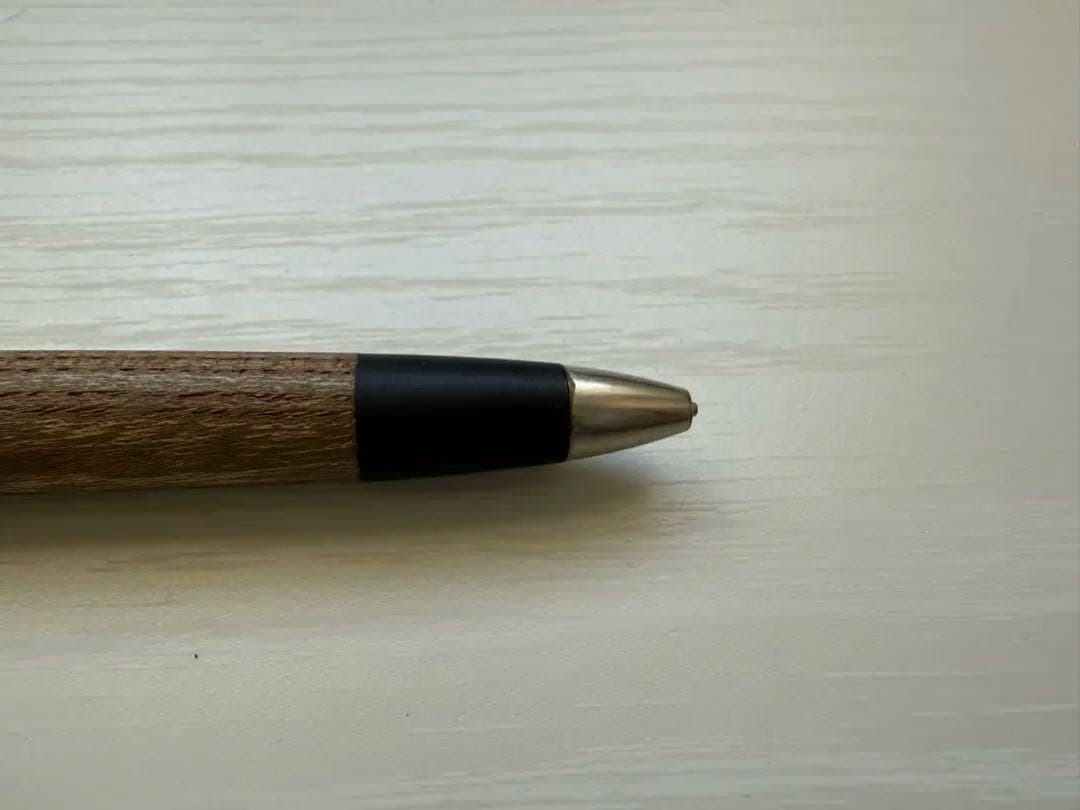 ボナンペン　欅　シャーペンペンシル　0.5㎜