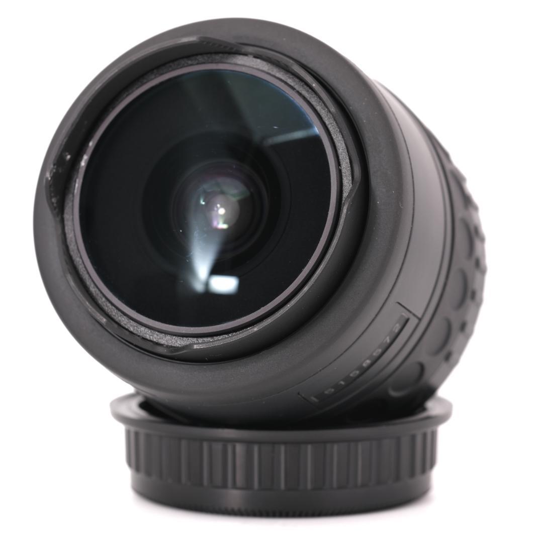 レンズ(ズーム) SMC PENTAX-F FISH-EYE 17-28mm F3.5-4.5