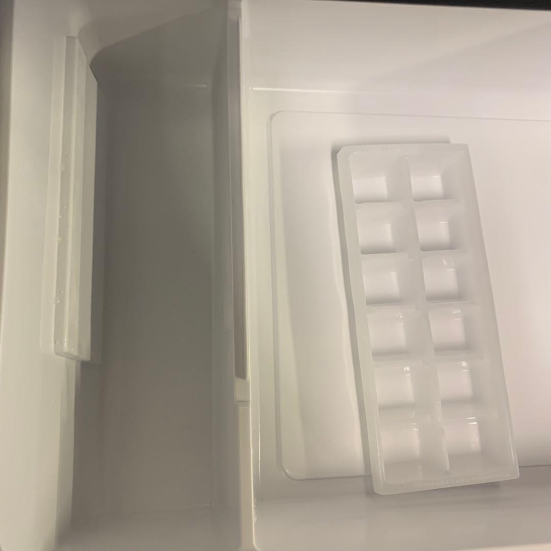 8r44 2023年製135L 冷蔵庫 AQR-J14N (S) 一人暮らし