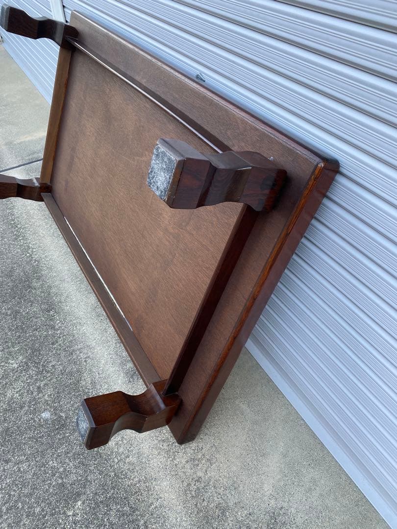 座卓　座敷　アンティーク