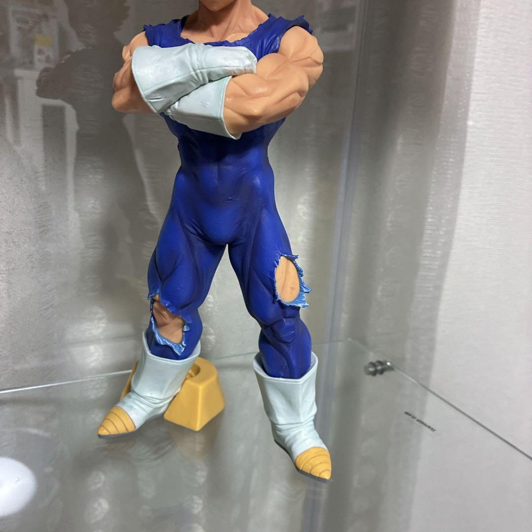 ドラゴンボールZ Grandista ベジータ フィギュア