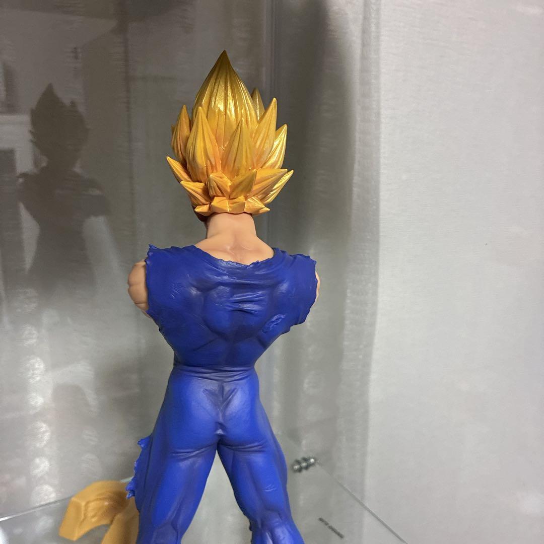 ドラゴンボールZ Grandista ベジータ フィギュア