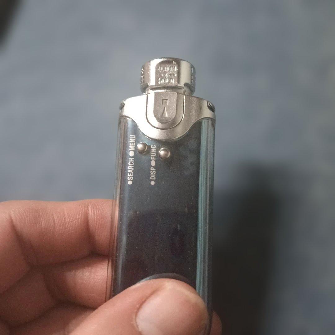 タイムセール　SONY ウォークマン NW-A605