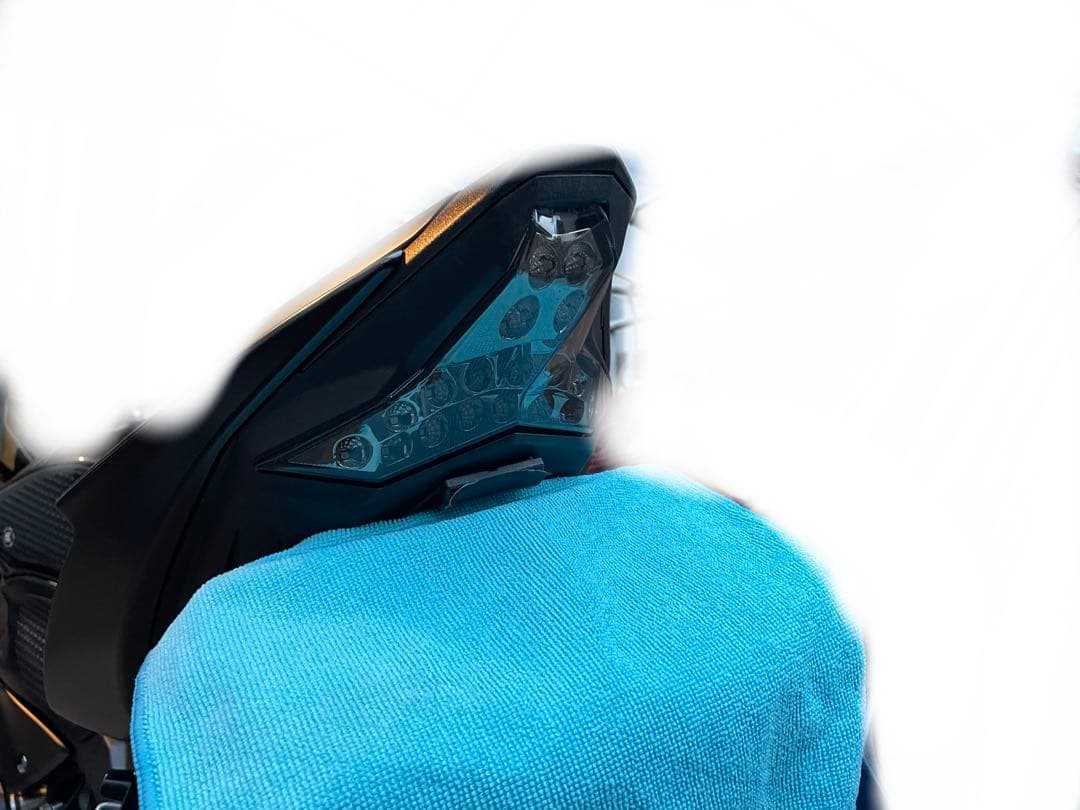 ヴァレンティ ジュエルLEDテールランプ KAWASAKI Z1000