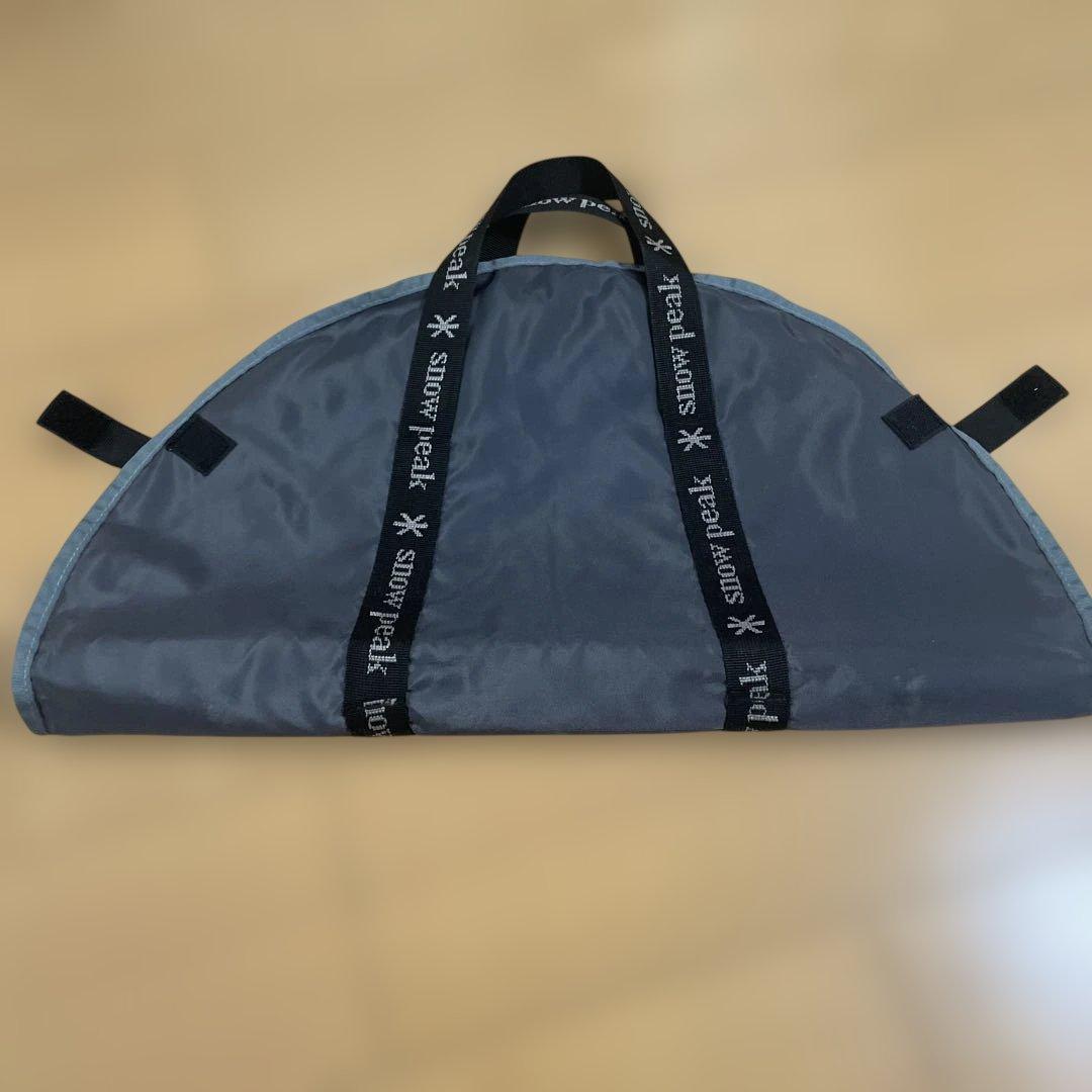  peak ワンアクション　ちゃぶ台　S 直径50cm