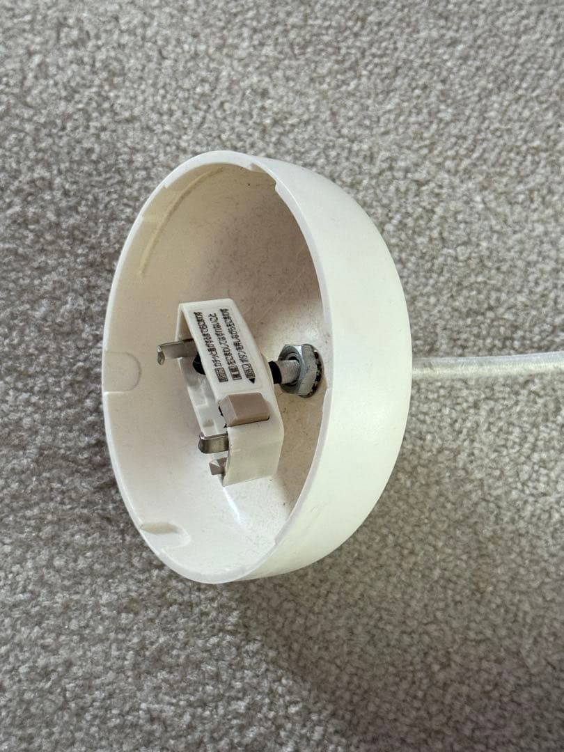 &tradition ヴァーナー・パントン フラワーポット