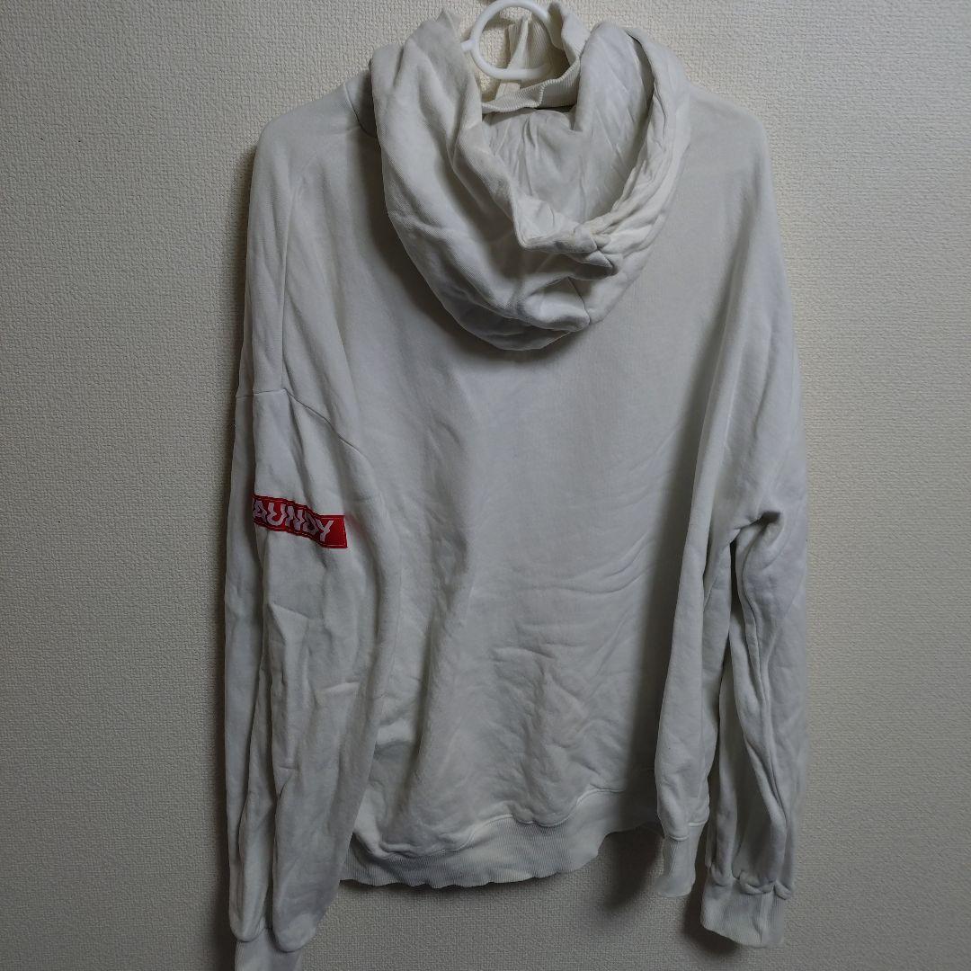 vaundy reprica zero vaws限定　白パーカー