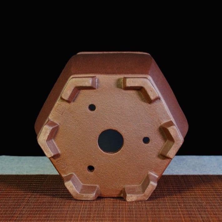 中国宜興 多肉植物鉢 紫砂鉢 盆栽鉢 植木鉢 小品盆栽鉢 大品盆栽鉢