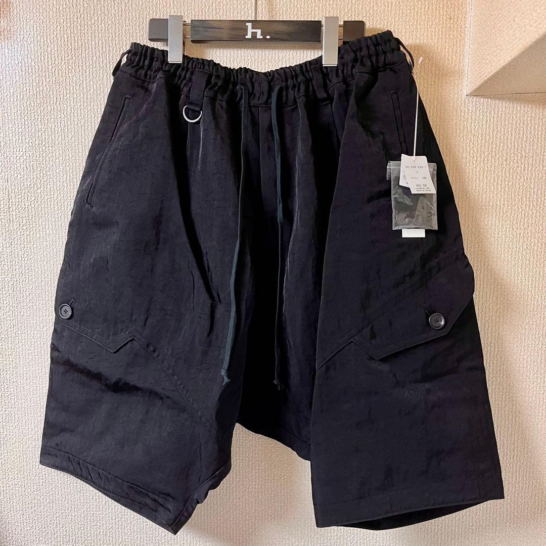 S'YTE サイト　サルエルパンツ　ヨウジヤマモト　Y's