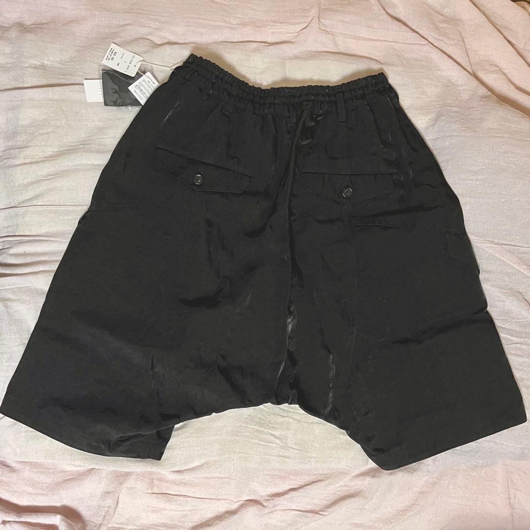 S'YTE サイト　サルエルパンツ　ヨウジヤマモト　Y's