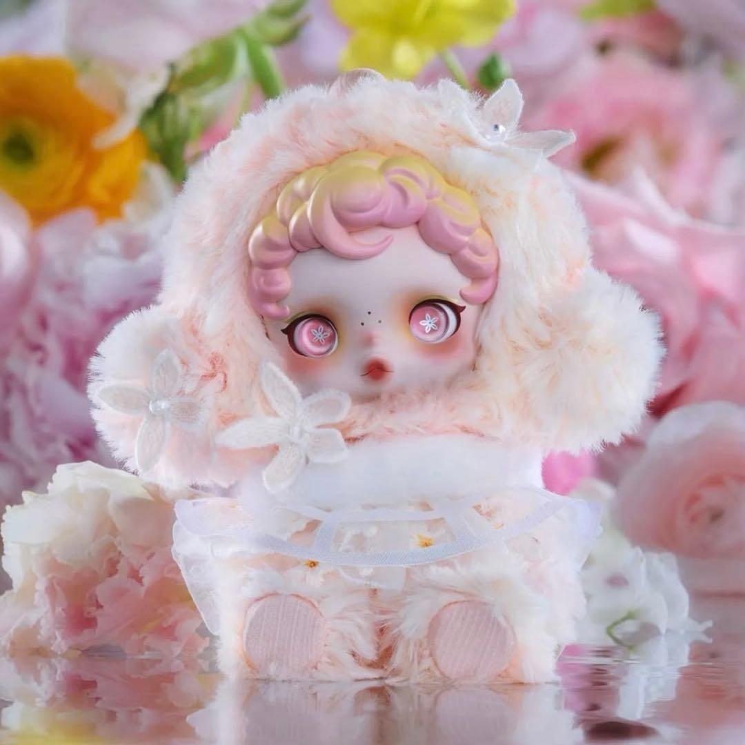 【正規品】シークレットSKULLPANDA スカルパンダ