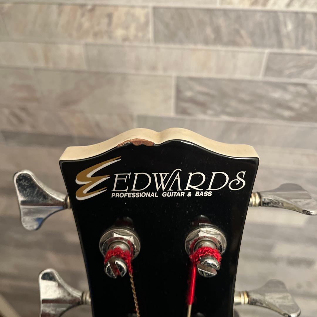 LUNA SEA エドワーズ Jモデルベース　E-J-90MF