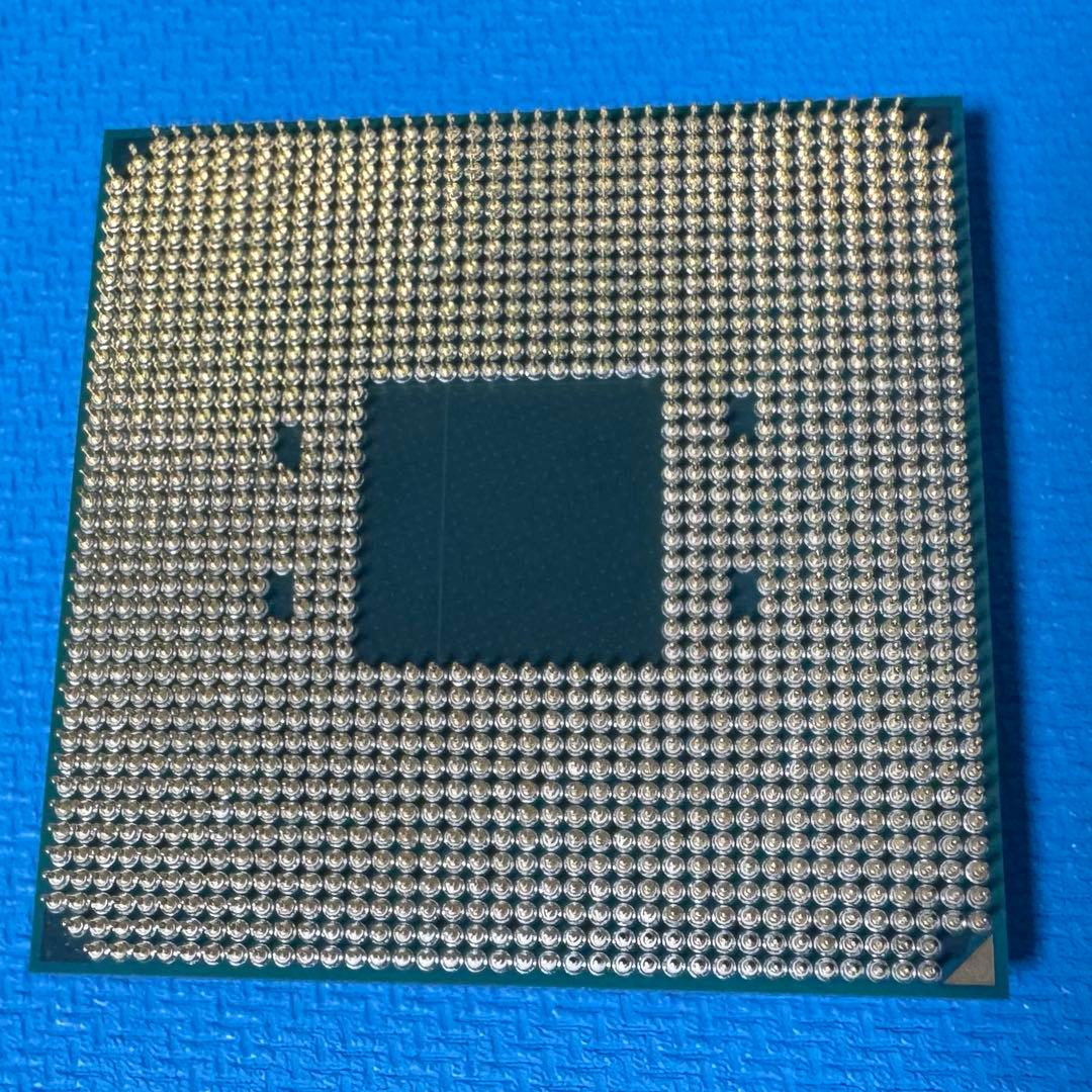 待*い様 AMD Ryzen 7 5700X3D