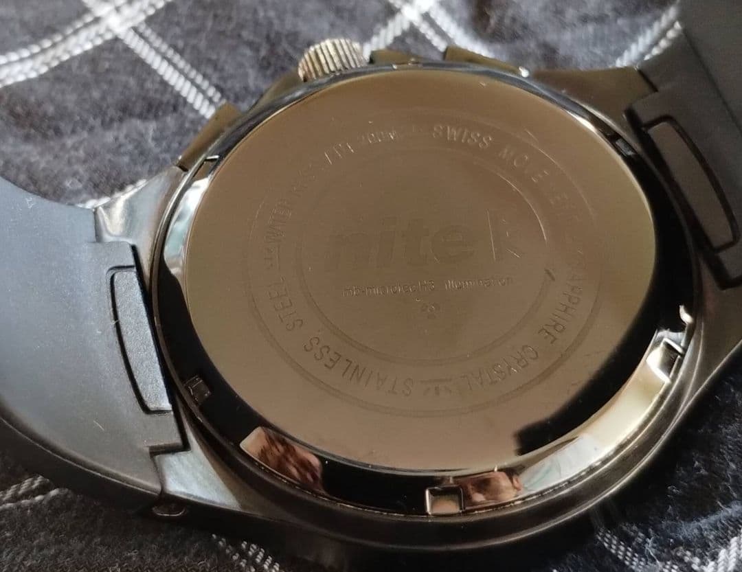 nite tx50-30　(値下げしました！！)